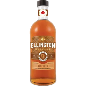 Ellington Reserve Root Beer