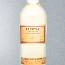 Probitas White Blended Rum
