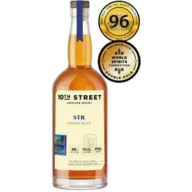10th Street STR Single Malt