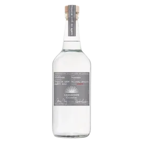 Casamigos Cristalino Tequila