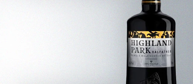 Highland Park Valfather