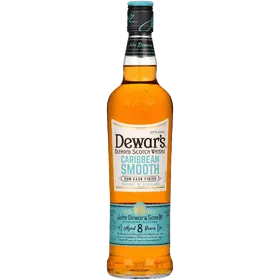Dewars Caribbean Rum Cask 8 Year