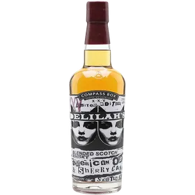 Compass Box Delilah's