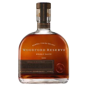 Woodford Reserve Barrel Finish Select Double Double Oaked