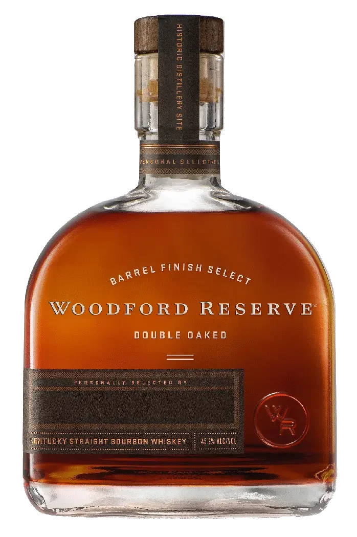 Woodford Reserve Barrel Finish Select Double Double Oaked