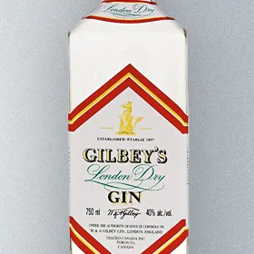 Gilbey's London Dry Gin