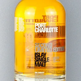 Port Charlotte 10 Year Second Edition