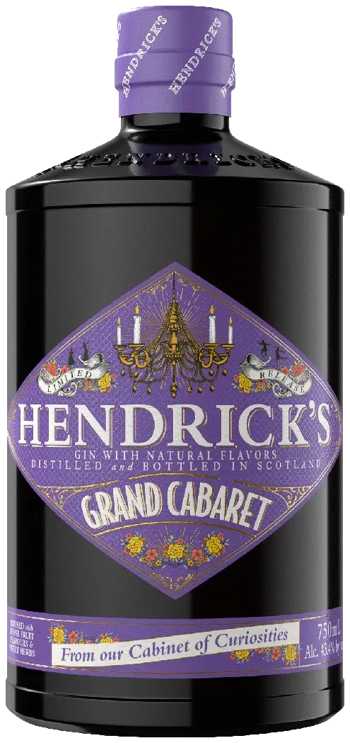 Hendrick's Grand Cabaret