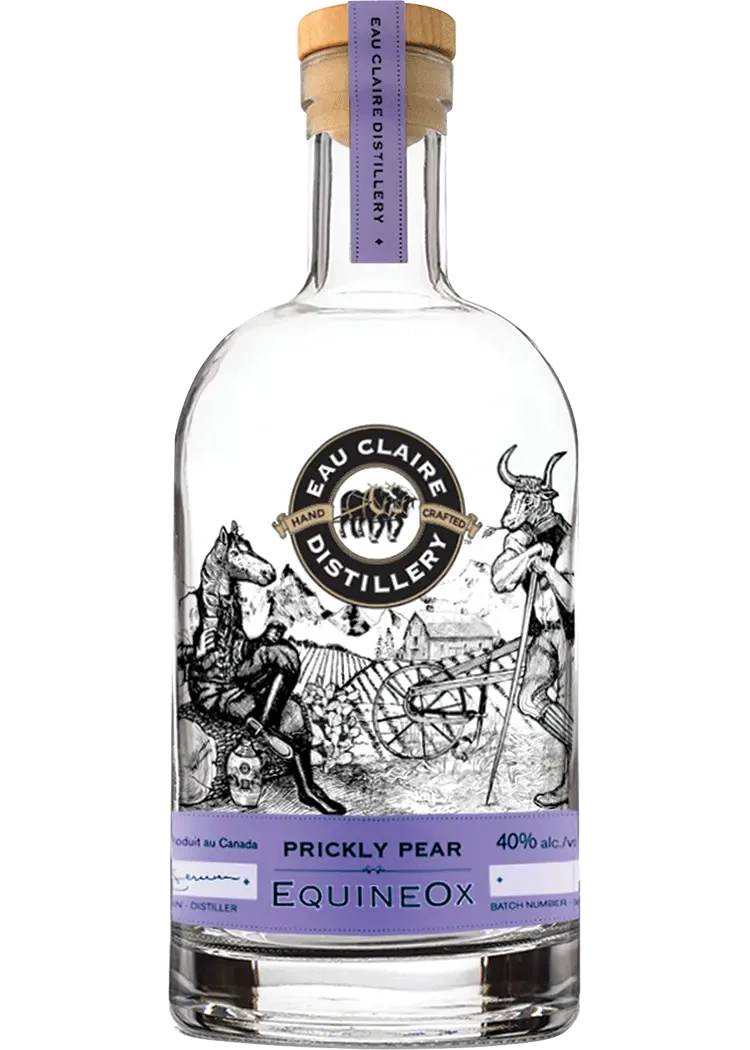 Prickly Pear Equineox
