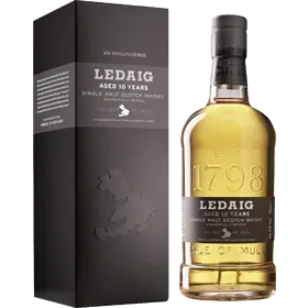 Ledaig 10 Year