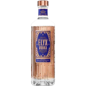 Absolut Elyx