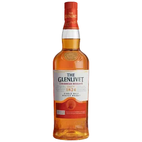 Glenlivet Caribbean Reserve