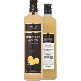 1010 Premium Whiskey Sour