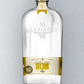 Manatawny T. Rutter Rum