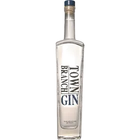 Town Branch Gin