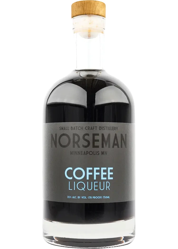 Norseman Coffee Liqueur