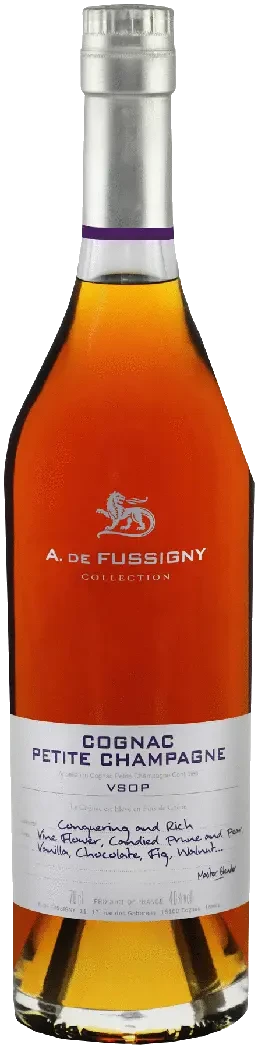 A De Fussigny Petite Champ VSOP