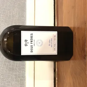 Deux Freres Dry Gin