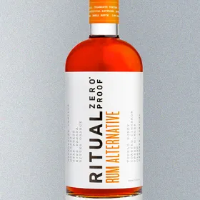 Ritual Zero Proof Rum Alternative