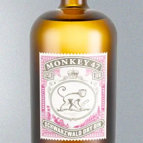 Monkey 47 Distiller's Cut 2018 - Brassica Juncea