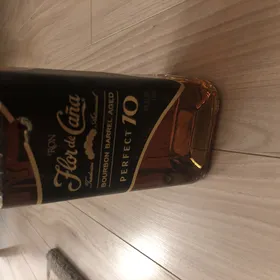 Flor de Caña Perfect 10