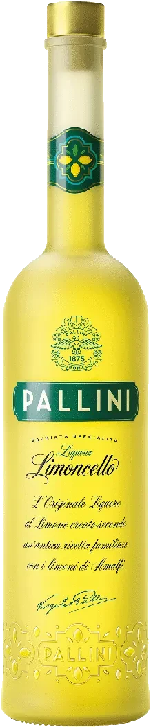 Pallini Limoncello
