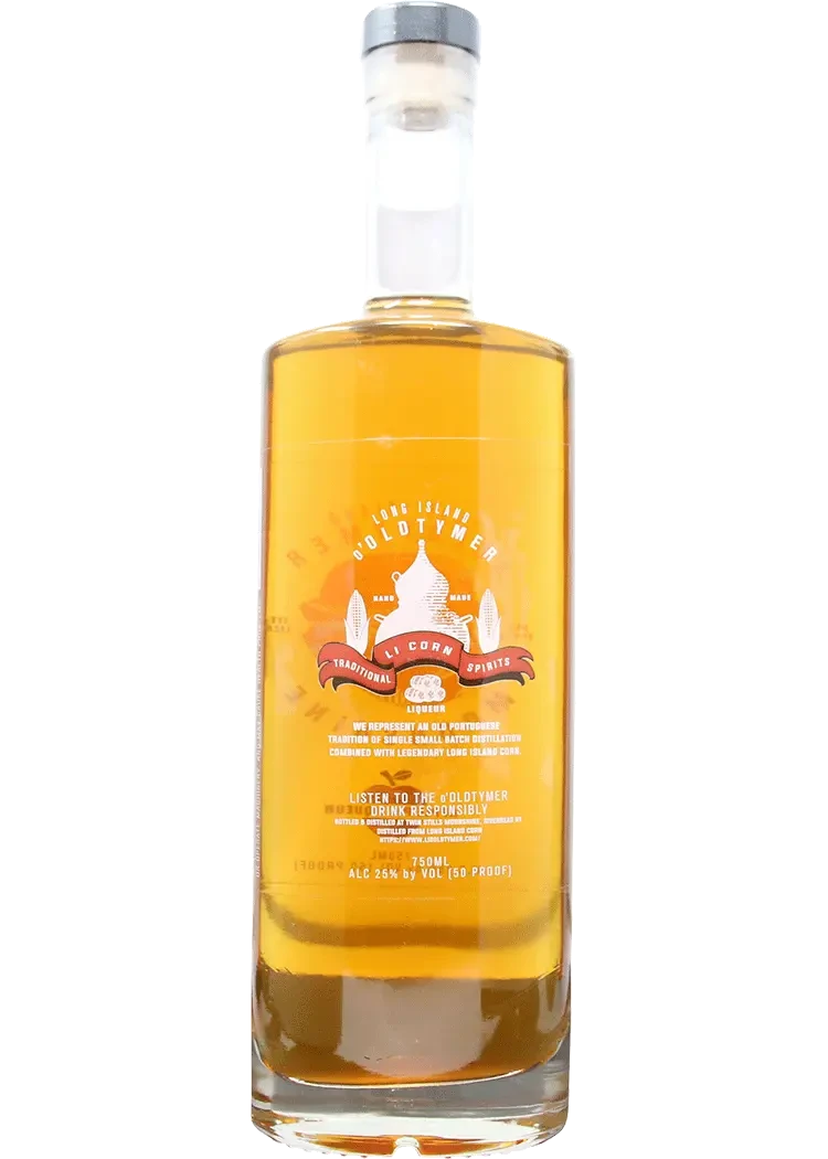 Ooldtymer Apple Pie Moonshine