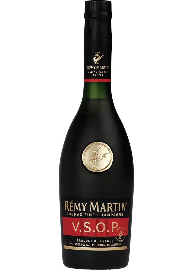 Rémy Martin VSOP Cognac