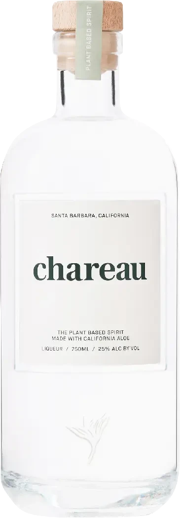 Chareau Aloe Liqueur