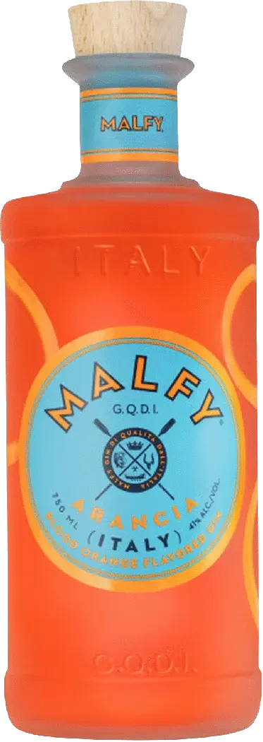 Malfy Gin Con Arancia