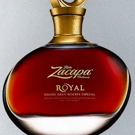 Zacapa Royal Rum