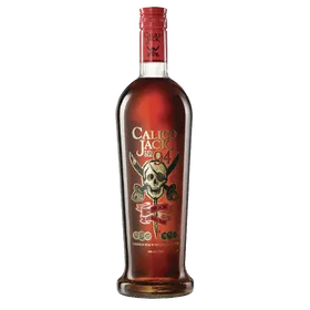 Calico Jack Spiced No. 94