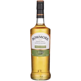 Bowmore Small Batch