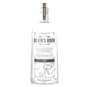 Death's Door Gin