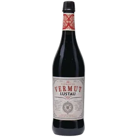 Lustau Vermut Rojo