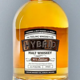Teeling Hybrid No. 1 Edition
