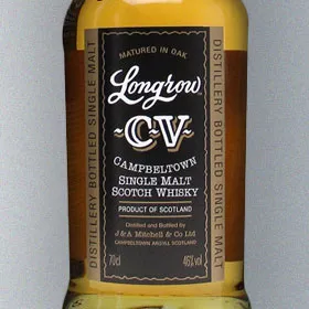 Longrow CV