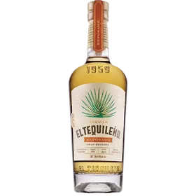 El Tequileño Reposado Gran Reserva Tequila