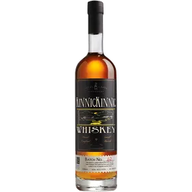 Kinnickinnic Whiskey