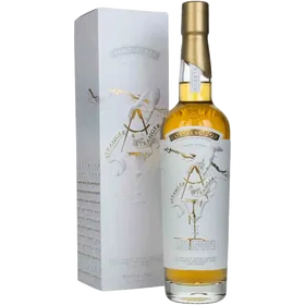 Compass Box Stranger & Stranger