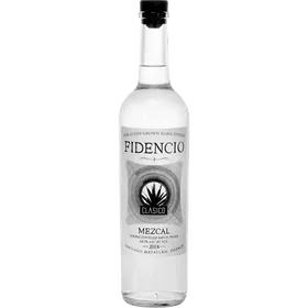 Fidencio Pechuga Mezcal