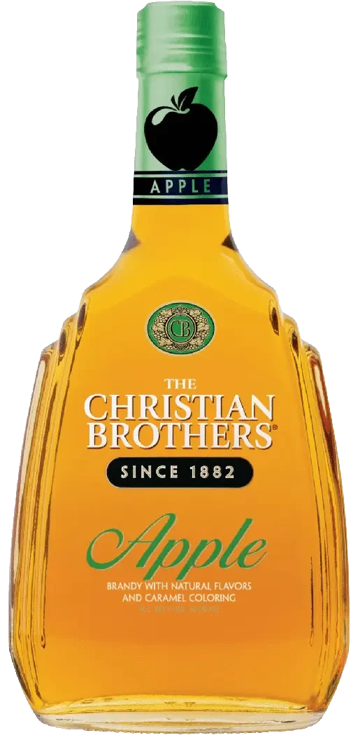 The Christian Brothers Apple
