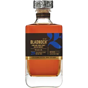 Bladnoch Talia 25 Year