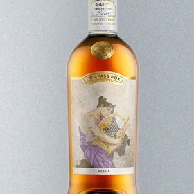 Compass Box Delos