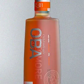 Octomore OBA Concept