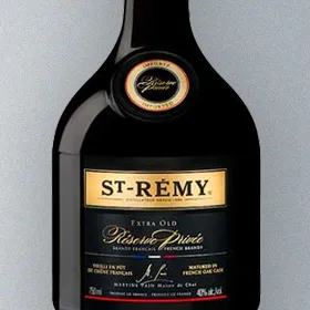 St. Rémy Réserve Privée