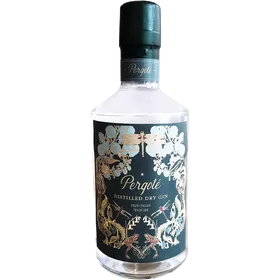 Pergoté Gin