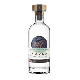 Port of Entry Vodka