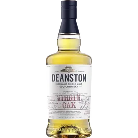 Deanston Virgin Oak