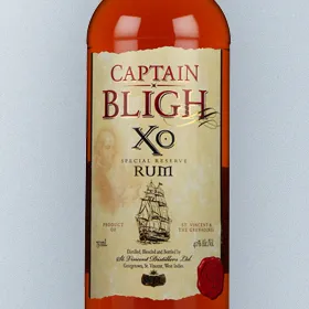 Captain Bligh XO Special Reserve Rum